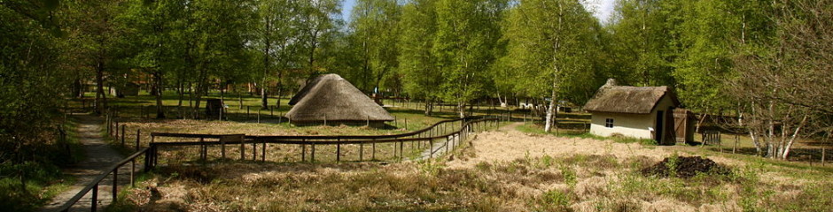 Moormuseum Moordorf